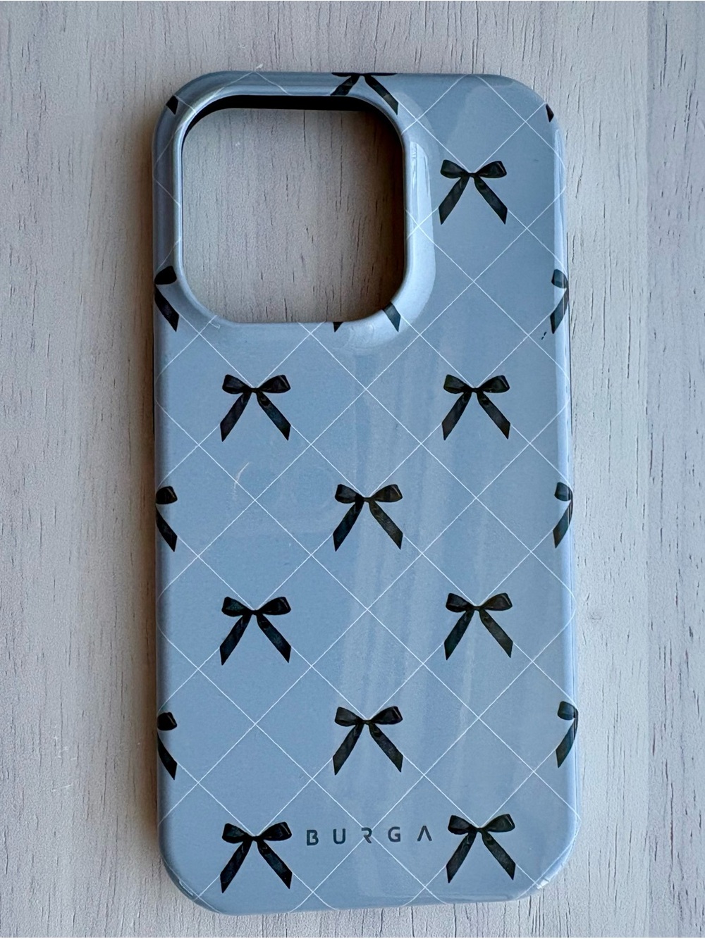 Coquette - iPhone 14 Pro Case
Tough (MagSafe)